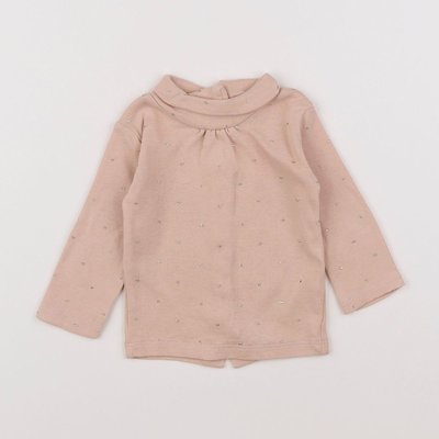 Sous-pull - Très bon état VERTBAUDET