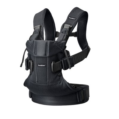 Porta-bebé one air mesh 3d BABYBJORN