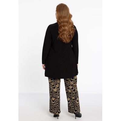 Pantalon cigarette fit YOEK