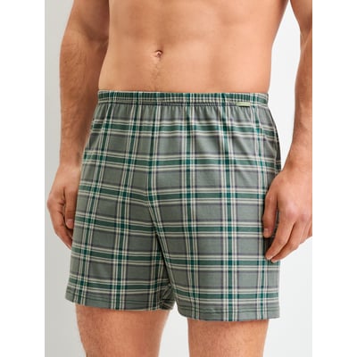 Boxer short Coton PRINTS CALIDA