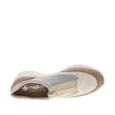 Baskets basses RIEKER