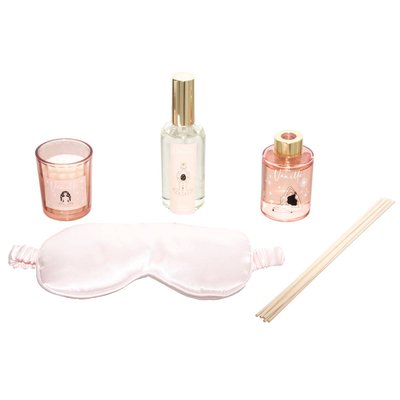 Coffret senteur RELAX ATMOSPHERA