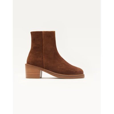 Bottines à talons VÉRONIQUE ODAJE