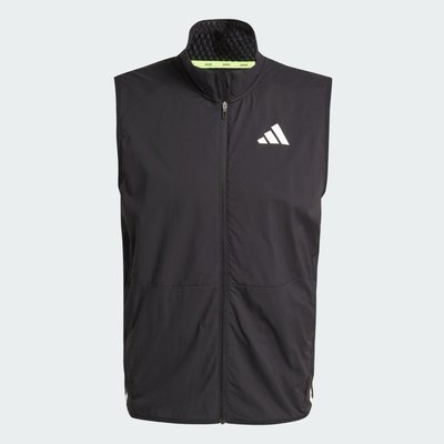 Veste sans manches de running Adizero adidas Performance