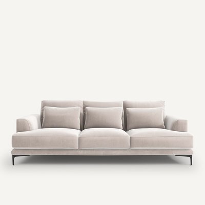 4-zits bank fluweel, Marsile AM.PM