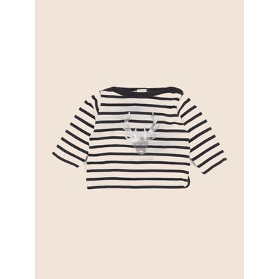 Pull - Etat satisfaisant PETIT BATEAU