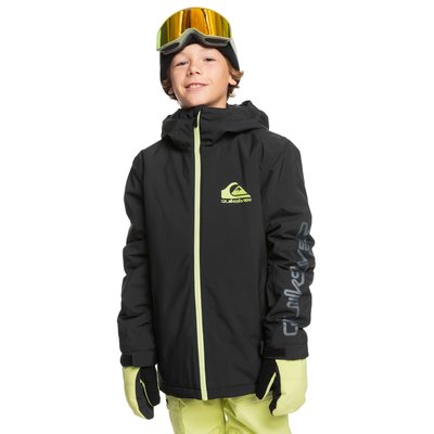Veste de snow MORTON QUIKSILVER