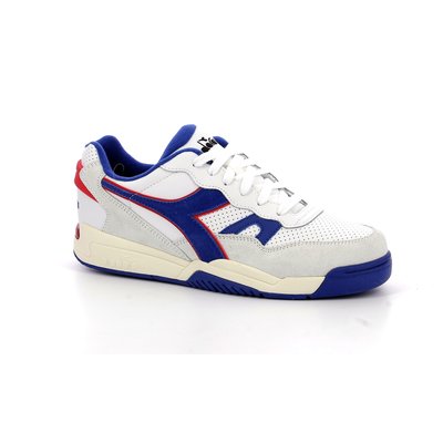 Sneakers basses Cuir Winner  Sl DIADORA