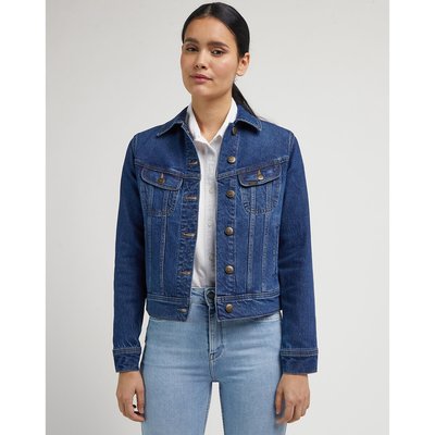 Cazadoras vaqueras de Mujer LEE La Redoute