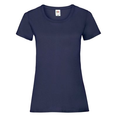 T-shirt manches courtes FRUIT OF THE LOOM