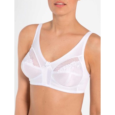 Lot de 2 soutiens-gorge sans armatures DAXON