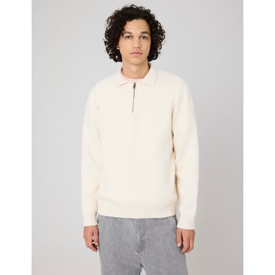 Pull col polo BZB