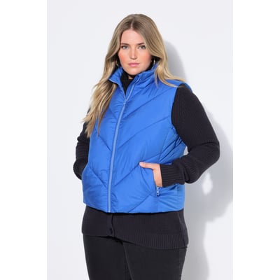 Veste matelassée HYPRAR, col montant ULLA POPKEN