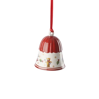 Ornement Cloche TOY'S DELIGHT VILLEROY & BOCH