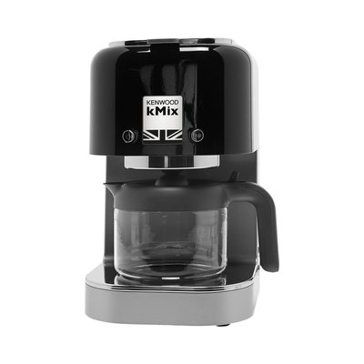KENWOOD Cafetière filtre COX750BK Kmix noir