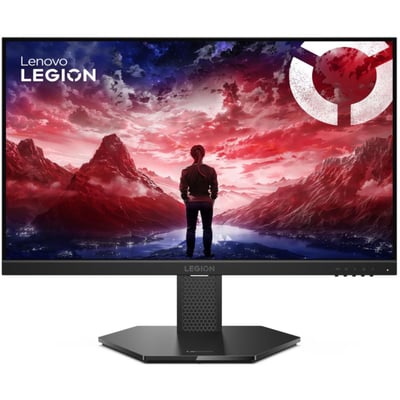 Ecran PC Gamer Legion 24-10 24" Full HD 240Hz IPS HDR10 AMD FreeSync LENOVO