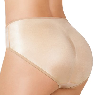 Culotte thermo-moulée effet remonte-fesses JULIMEX