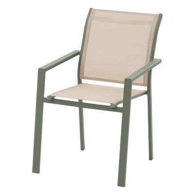 Fauteuil de jardin empilable ESSENTIA HESPERIDE