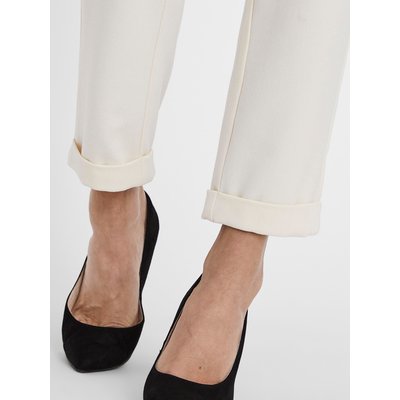 Pantalon droit, longueur 34 VERO MODA