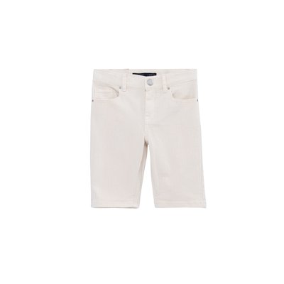 Bermuda en jean REGULAR IKKS