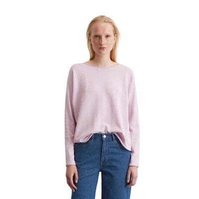 Pull oversized en fil de coton pur MARC O'POLO