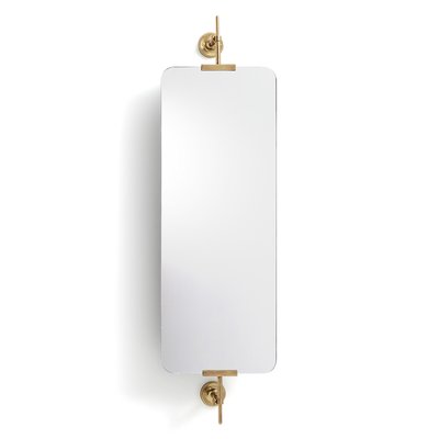 Miroir rectangulaire pivotant H106,5 cm Cassandre AM.PM