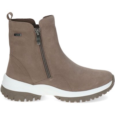 Bottine en cuir CAPRICE