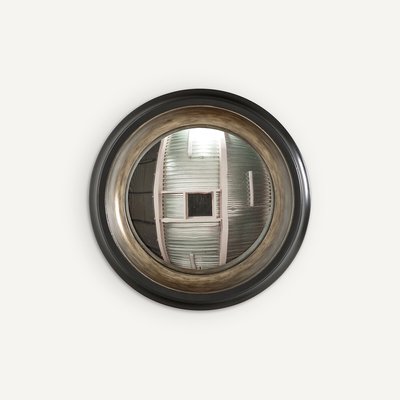 Miroir de sorcière rond, Diam 43cm, Samantha AM.PM