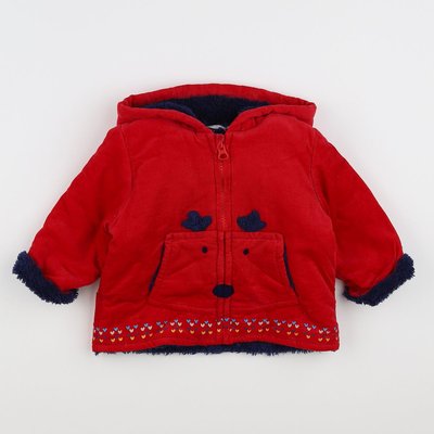 Veste doublé - Très bon état CATIMINI