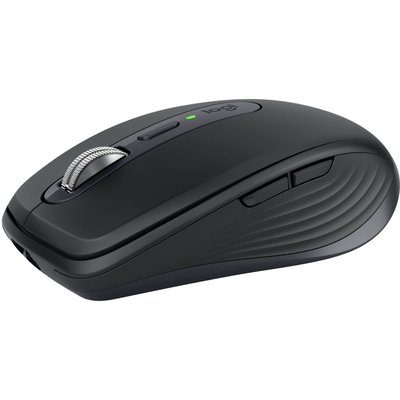 Souris sans fil rechargeable MX anywhere 3S Silencieuse Graphite LOGITECH