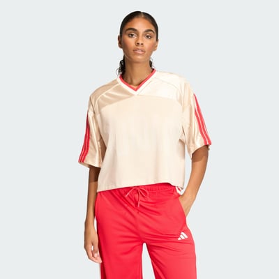 T-Shirt Mesh Stadium ADIDAS SPORTSWEAR