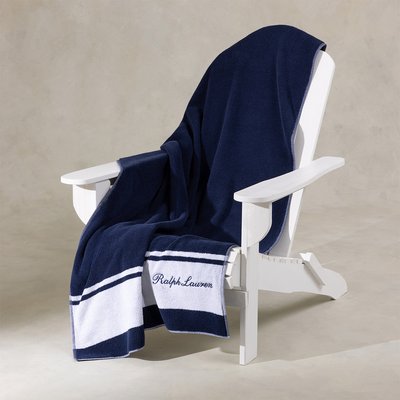 Sortie de bain ralph lauren outlet