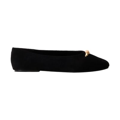 Ballerine à Enfiler ENZA NUCCI