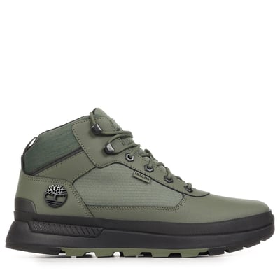 Baskets FIELD TREKKER MID LACE SNEAKER TIMBERLAND