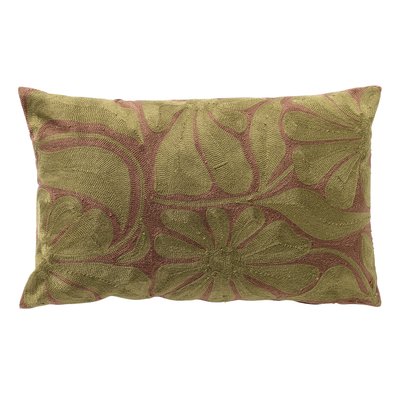 Coussin Ivy - Beige, 30x50 cm DUTCH DECOR
