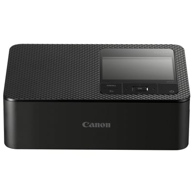 Imprimante photo portable SELPHY CP1500 Noire CANON