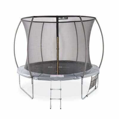 Trampoline 305cm filet intérieur avec pack d'accessoires MARS INNER XXL SWEEEK