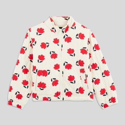 Teddy en molleton imprimé, certifié OEKO-TEX MONOPRIX KIDS