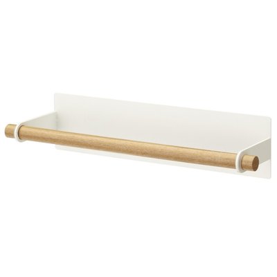 Porte-torchon serviette magnétique  Tosca YAMAZAKI