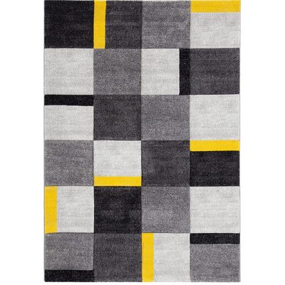 Tapis de salon moderne et design YARI NOVATREND