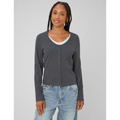 T-shirt manches longues superposé BZB