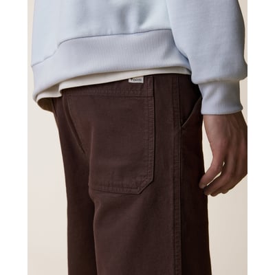 Chino en toile canvas FAGUO