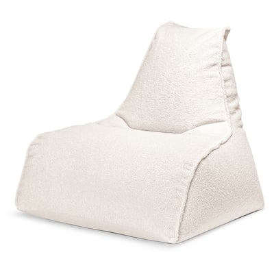 Fauteuil d'intérieur JAZZ WOOLLY SITTING POINT