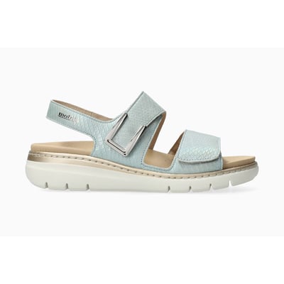 Sandales en cuir LALIA MEPHISTO