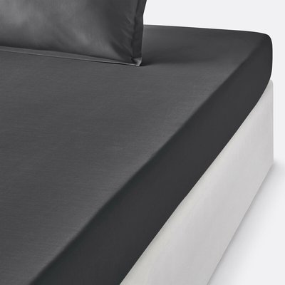 Drap housse enfant percale de coton, Scénario LA REDOUTE INTERIEURS