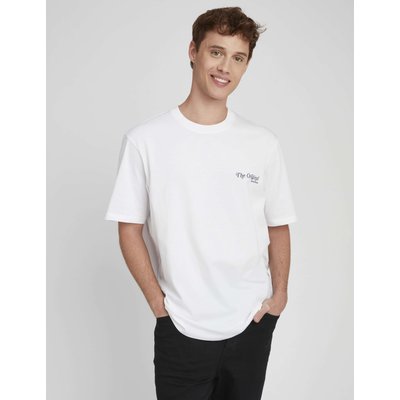 T-shirt collab ford BZB