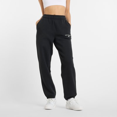 Reimagined Fleece Jogger Pantalon Jogging en molleton. NEW BALANCE