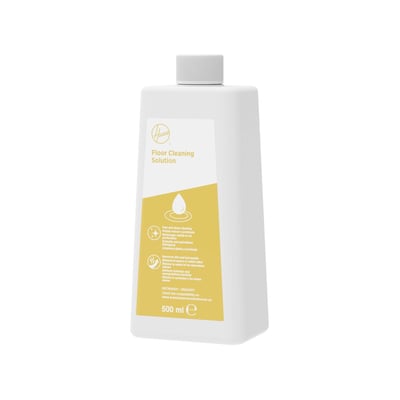 Gel nettoyant pour aspirateurs balais et robots HOOVER HOOVER