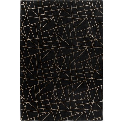 Tapis moderne rectangulaire, Bijou ARTE ESPINA