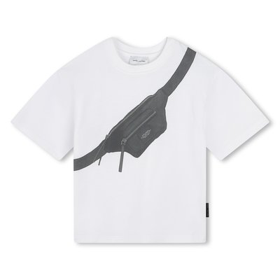 T-shirt à manches courtes MARC JACOBS